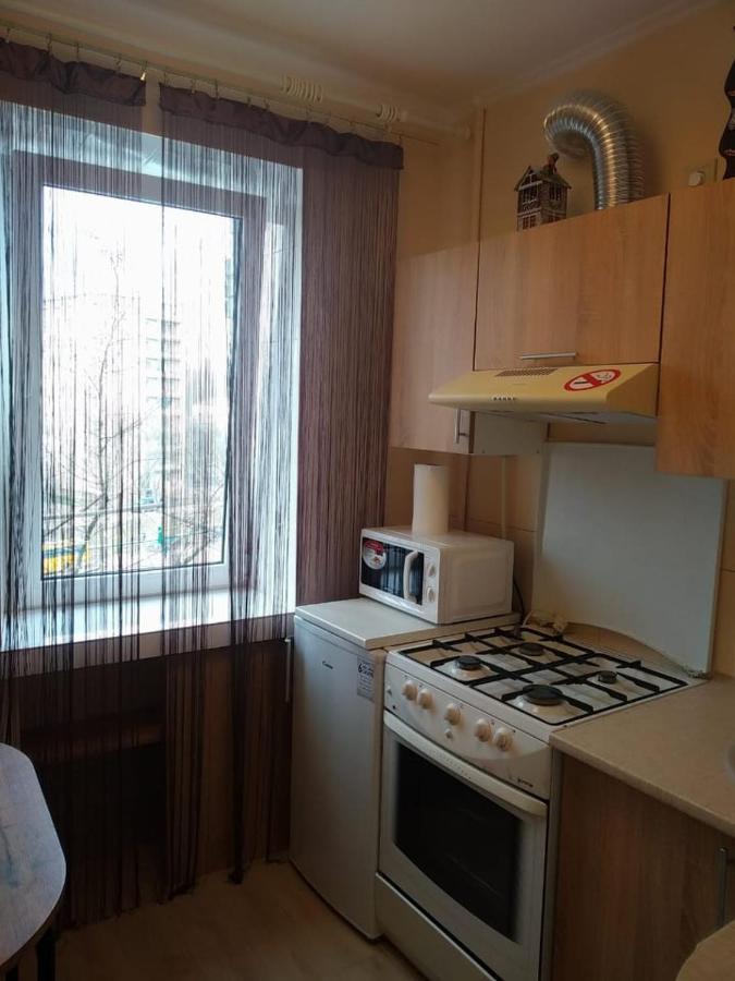 Смарт-Квартира На Юності Vinnytsia Extérieur photo